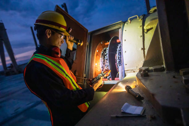 Best Electrical Installation Contractor  in Sloan, IA