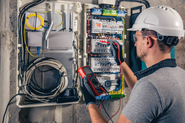 Best Emergency Electrical Repair  in Sloan, IA