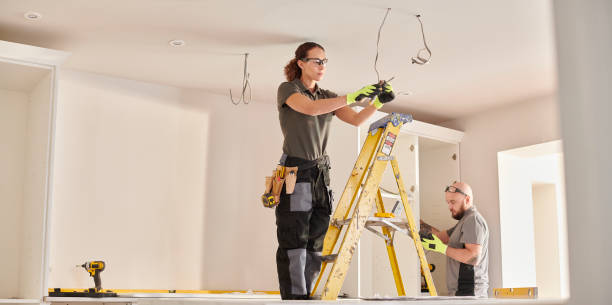 Best Electrical Repair Services  in Sloan, IA