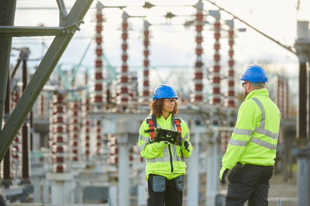 Best Electrical Contractors for Businesses  in Sloan, IA