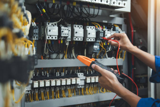 Best Electrical Outlet Repair  in Sloan, IA