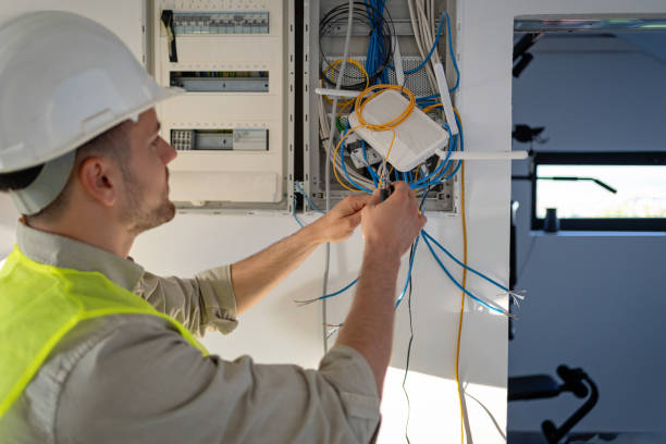 Best Commercial Electrician Services  in Sloan, IA