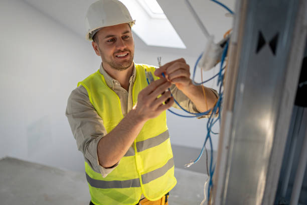 Best Home Electrical Repair  in Sloan, IA